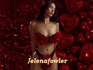 Jelenafowler