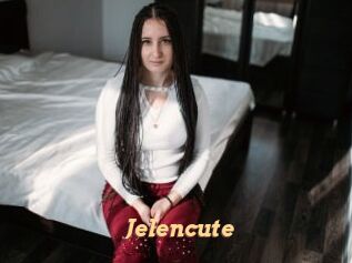 Jelencute