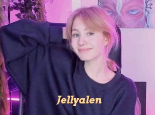 Jellyalen