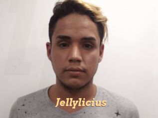 Jellylicius