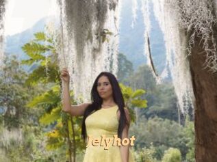 Jelyhot