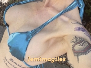Jemimagiles