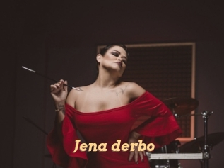 Jena_derbo