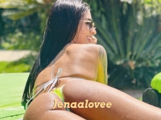 Jenaalovee