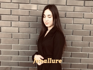 Jenallure
