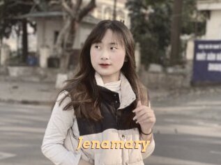 Jenamary