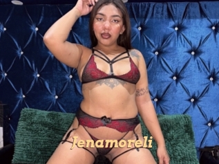 jenamoreli Live Paradise