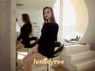 Jeneeyree
