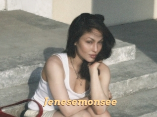 Jenesemonsee