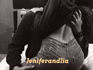 Jeniferandlia