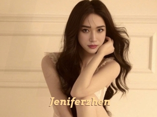 Jeniferzhen