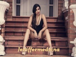 Jeniffermedeina