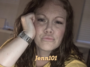 Jenn101
