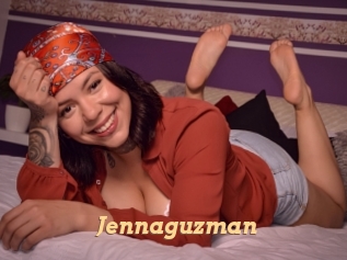 Jennaguzman