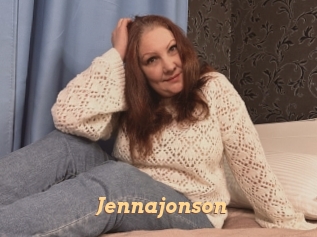 Jennajonson