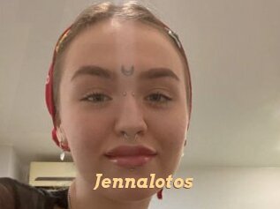 Jennalotos