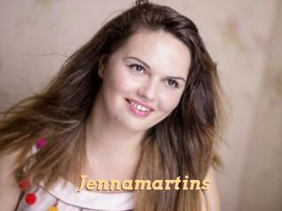 Jennamartins
