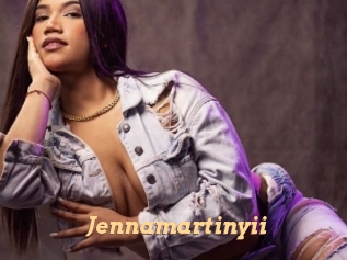 Jennamartinyii