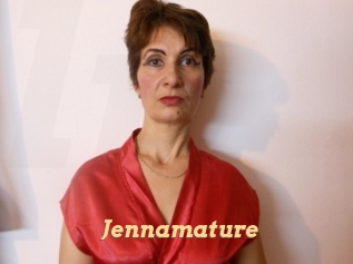 jennamature Live Paradise