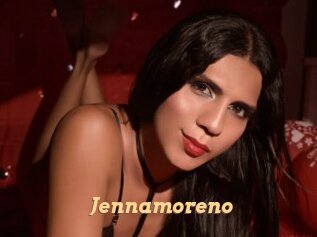 Jennamoreno