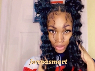 Jennasmart