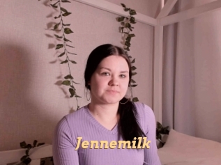 Jennemilk