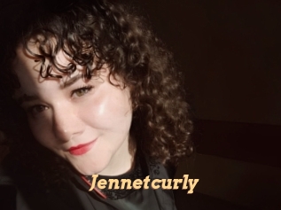 Jennetcurly