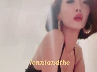 Jenniandthe