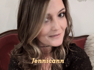 Jennicann
