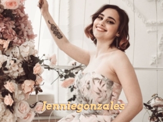 Jenniegonzales