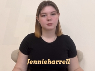 Jennieharrell