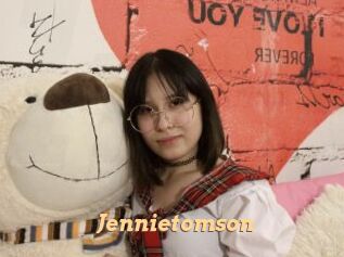 Jennietomson