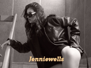 Jenniewells