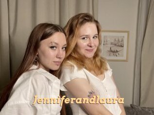 Jenniferandlaura