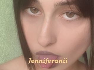 Jenniferanii