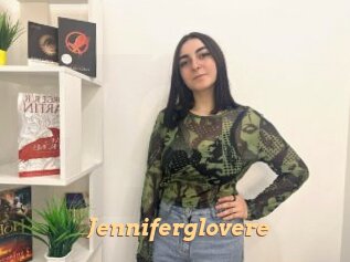 Jenniferglovere