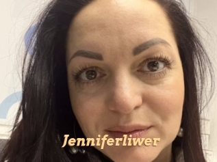Jenniferliwer