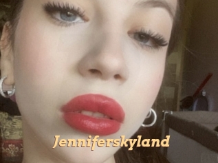 Jenniferskyland