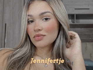 Jennifertje