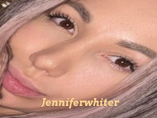 jenniferwhiter Live Paradise