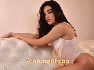 jennmontana Live Paradise