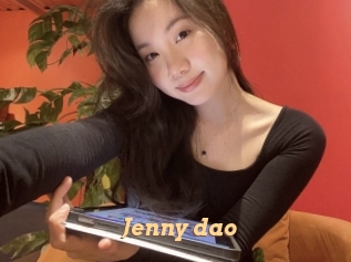 jenny_dao Live Paradise
