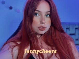 Jennycheers