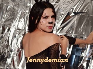 jennydemian Live Paradise