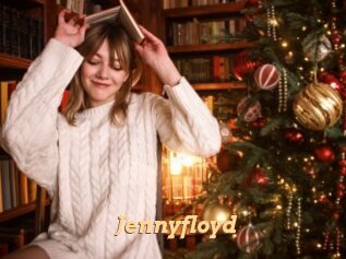 Jennyfloyd