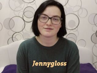 Jennygloss