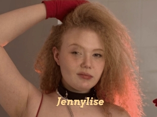jennylise Live Paradise