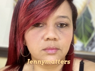jennymatters Live Paradise