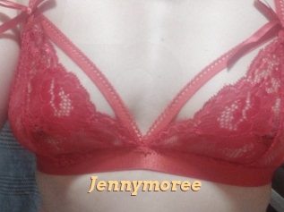 jennymoree Live Paradise