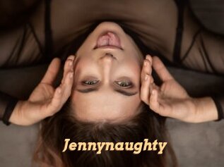 Jennynaughty